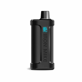 Tyson 2.0 Iron Mike Disposable 15000 Puffs 14mL 50mg - MOQ 5