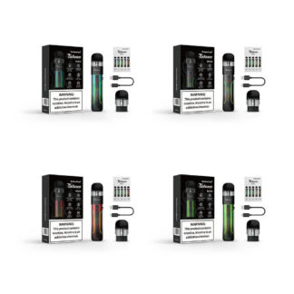 HorizonTech Talons Starter Kit - Pod System