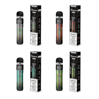 HorizonTech Talons Kit - Pod System