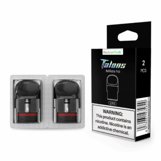 HorizonTech Talons Pod - 2-Pack