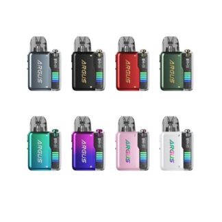 Voopoo Argus P2 30W Kit - Pod System