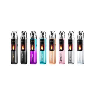 Voopoo Argus G2 30W Kit - Pod System
