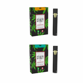 STIIIZY Starter Kit HHC - 1g Pod plus Battery - MOQ 5