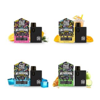 Tre House Magic Mushroom Disposable - 2g