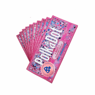 Polkadot Magic Blend Mushroom Chocolate Bar 4000mg - 10-Bar Pack