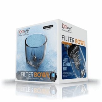 Lookah Dragon Egg Filter Bowl
