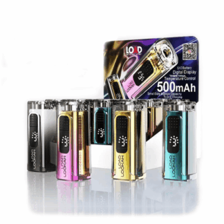 Lookah Load Limited Edition 510 Battery - 16pc Display