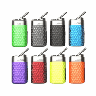 Lookah Python Wax Vaporizer - 650mAh