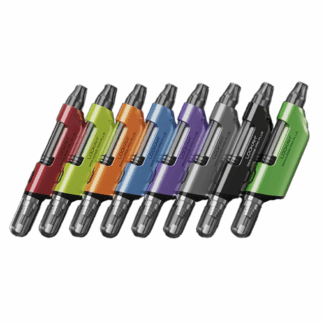 Lookah Seahorse Pro Plus Nectar Collector - 650mAh