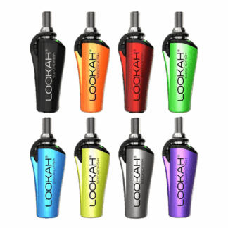 Lookah Swordfish Dab Pen - 950mAh