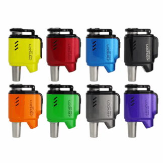 Lookah Q7 Mini E-Nail Banger