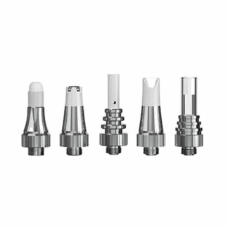 Lookah Seahorse 510 Thread Coil - 5-Pack