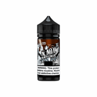 Sugoi Series E-Liquid 100mL - Freebase