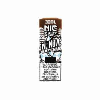Sugoi Salts Series E-Liquid 30mL - Salt Nic