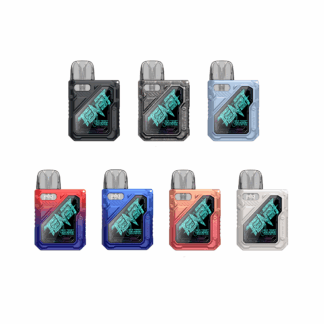 Uwell Caliburn TENET GK3 Kit - Pod System
