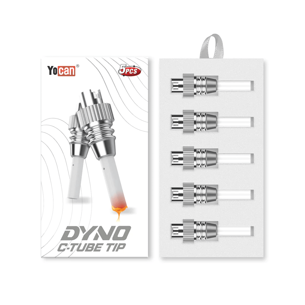 Yocan Dyno Nectar Coil - 5-Pack