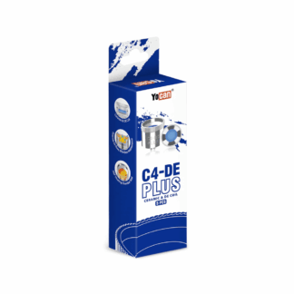 Yocan Cylo Wax Vaporizer Coil - 5-Pack