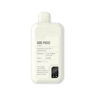 One Up Side Piece Disposable 10000 Puffs 17.5mL 50mg - MOQ 10