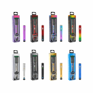 Ooze Smart 510 Battery plus USB - 650mAh