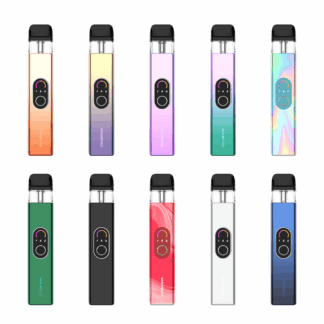 Vaporesso XROS 4 Kit - Pod System