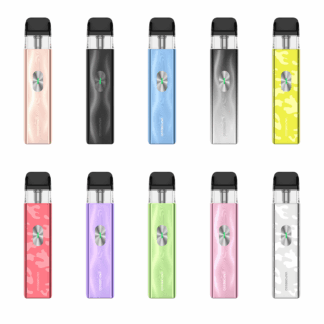 Vaporesso XROS 4 Mini Kit - Pod System