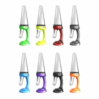 Lookah Seahorse Queen E-Dab Rig