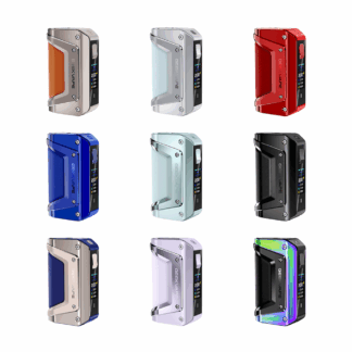 Geekvape Aegis Legend 3 L200 Mod - Mod Only