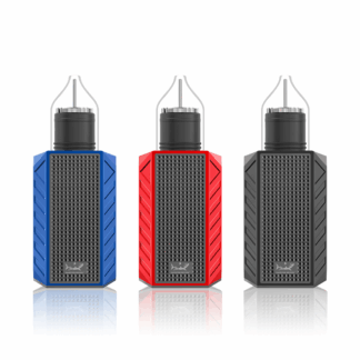 Hamilton Draco Dry Herb Kit