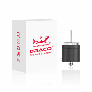 Hamilton Draco Dry Herb Chamber