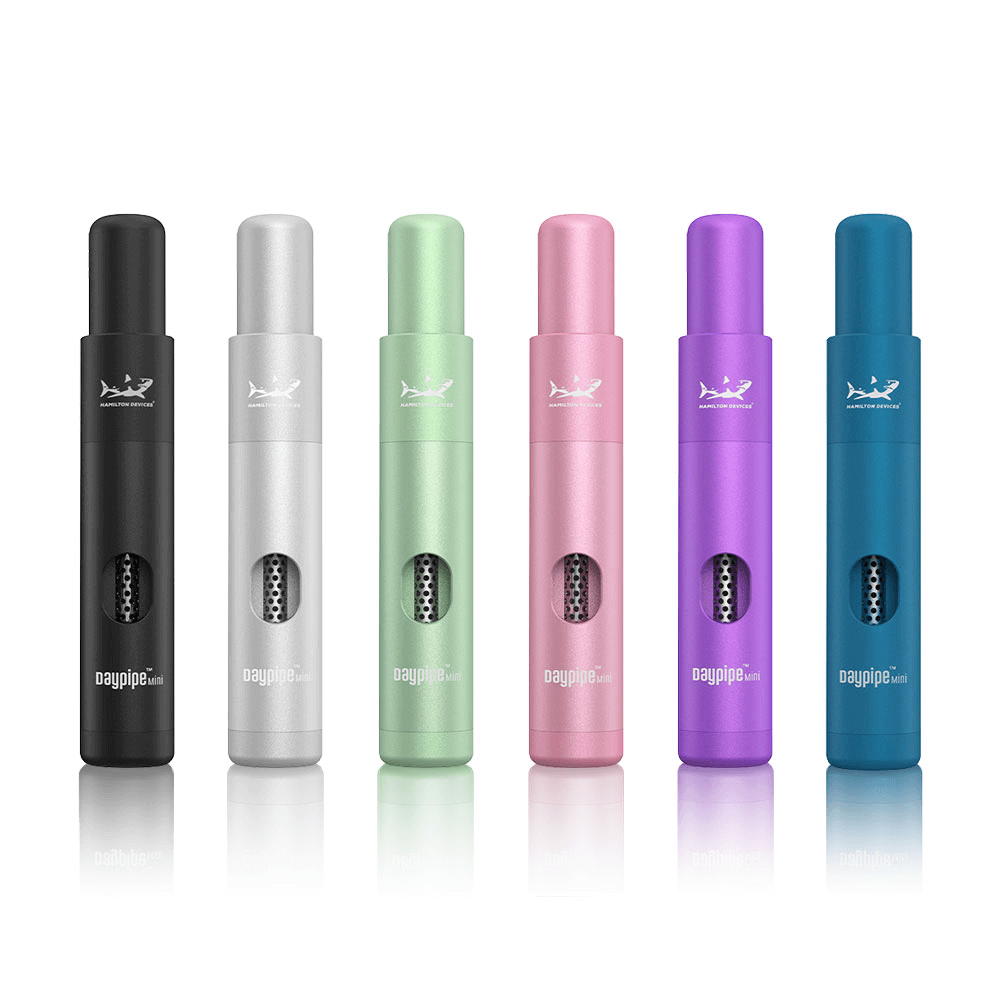 Hamilton Daypipe Mini