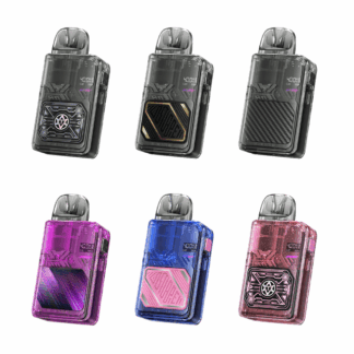 Lost Vape Thelema Art 40W Kit - Pod System