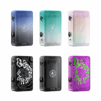 Lost Vape Centaurus P200 200W Box Mod - Mod Only