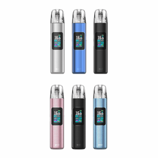 Vandy Vape Biio Kit - Pod System