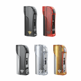 Vandy Vape Requiem Mod - Mod Only