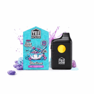 Tre House HHC Disposable - 3.5g