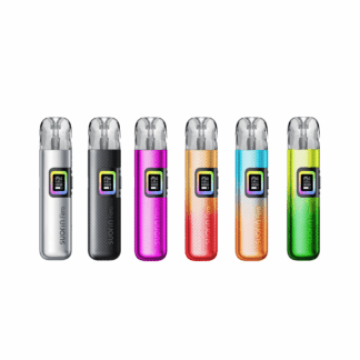 Suorin Fero 25W Kit - Pod System