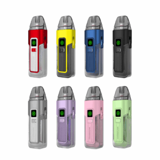 Vaporesso Luxe X2 Kit - Pod System
