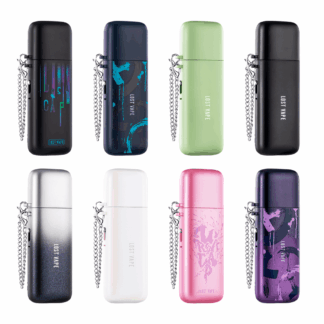 Lost Vape Ursa Cap 25W Kit - Pod System