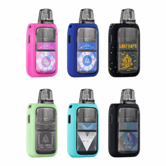 Lost Vape Ursa Epoch 25W Kit - Pod System