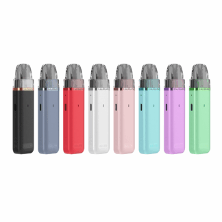Uwell Caliburn G3 Lite Kit - Pod System