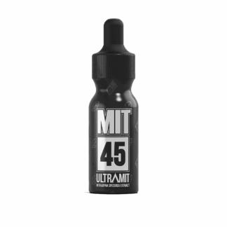 MIT45 Ultra MIT Mitragyna Speciosa Extract - 300mg 15mL