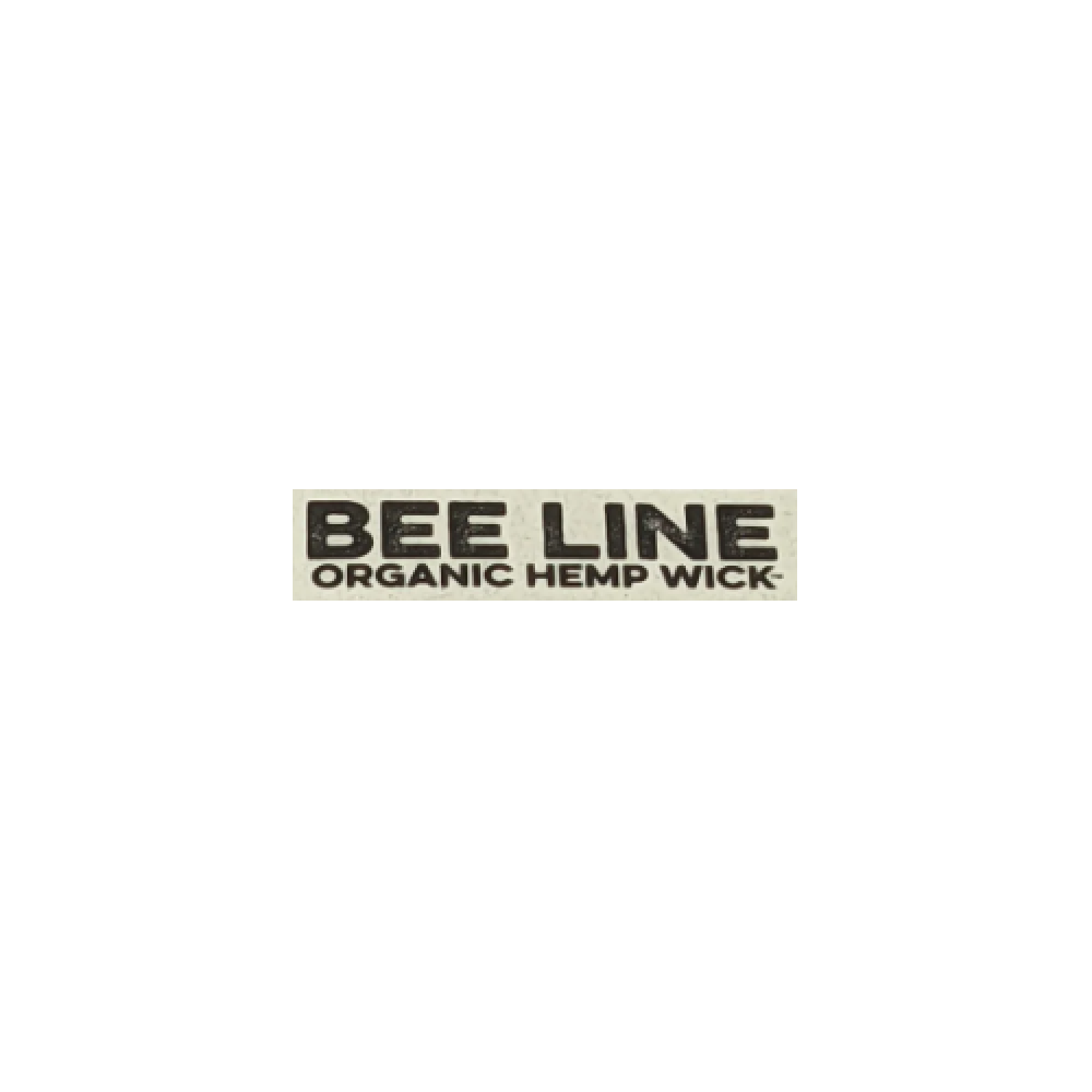 Bee Line (DSPLY 21pc)(Hemp Wick)(9ft) - Image 2