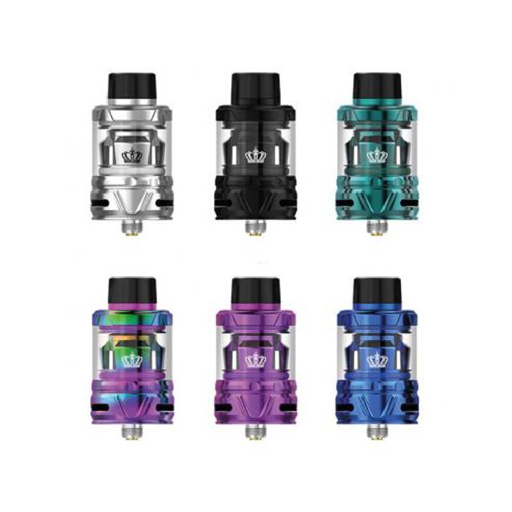 Uwell Crown 4 - Crown 4 Tank