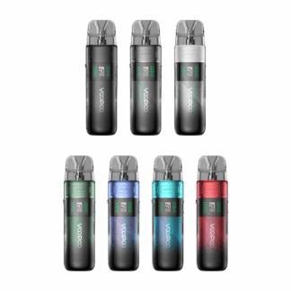 Voopoo Argus E40 Kit - Pod System