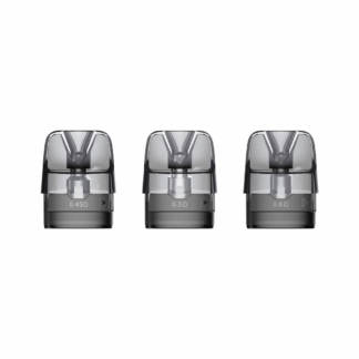Voopoo E40 Pod - 2-Pack