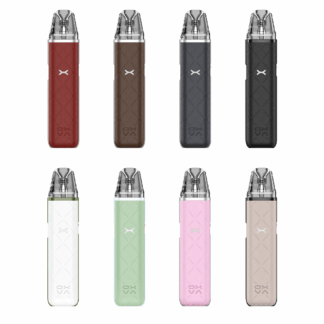 OXVA Xlim Go Kit - Pod System