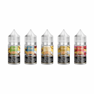 Taylor House Series E-Liquid 30mL - Salt Nic