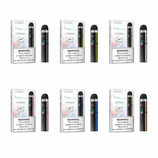 HorizonTech Talons 2 Starter Kit - Pod System