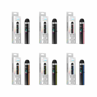 HorizonTech Talons 2 Device - Pod System