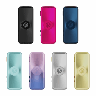 Vaporesso Gen SE 80W Box Mod - Mod Only